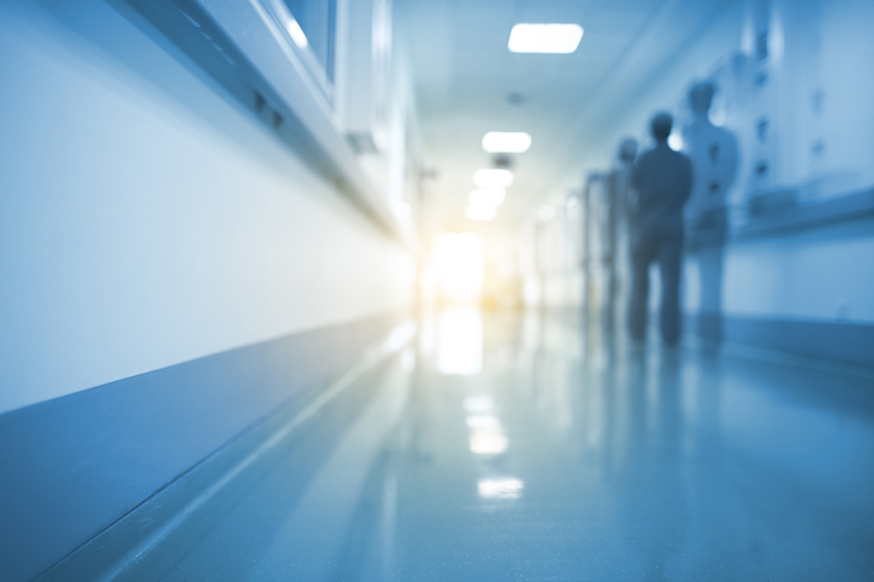 New Cybersecurity Standards for Hospitals