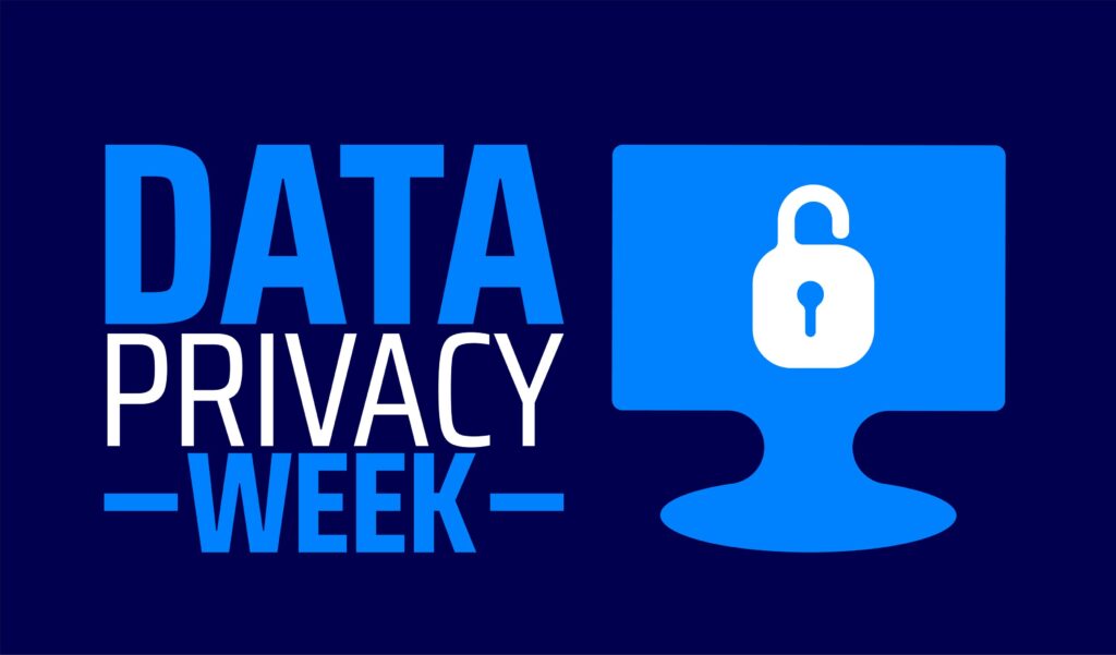 Data Privacy Week 2025