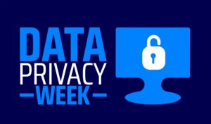 Data Privacy Week 2025